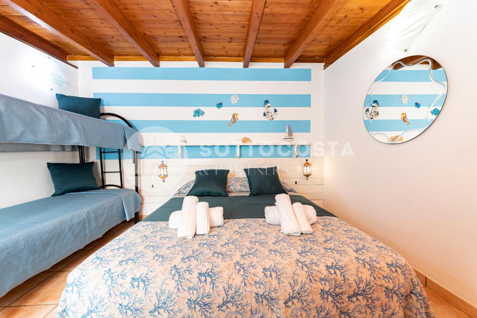 La Terrazza Del Pescatore - Porto Cesareo Exterior foto
