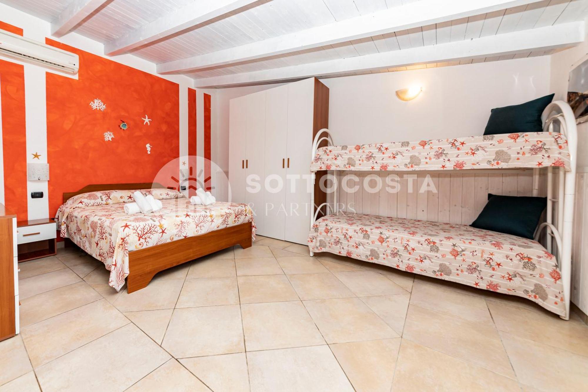 La Terrazza Del Pescatore - Porto Cesareo Exterior foto